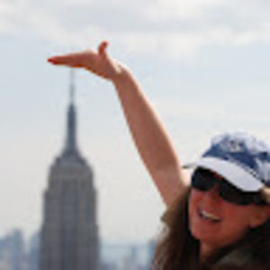 Meet your Posher, Julie